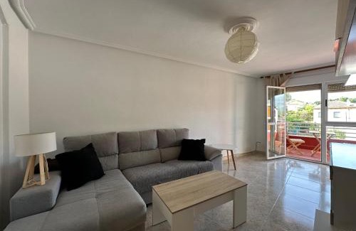 Madrigal de la Vera Apartment | Apartamento Mirador de Gredos