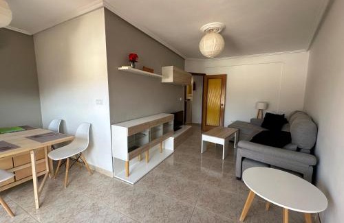 Madrigal de la Vera Apartment | Apartamento Mirador de Gredos