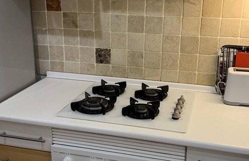 Pueblo Mascarat Apartment | Apartamento Mascarat Alqmasc31d
