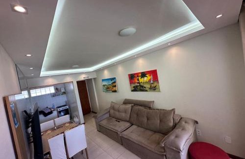 Prado Apartment | Apartamento Maceió Maison Beira mar