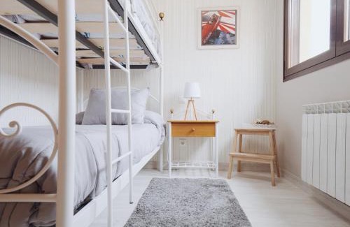 Tordesillas Apartment | Apartamento "MACHOTE"