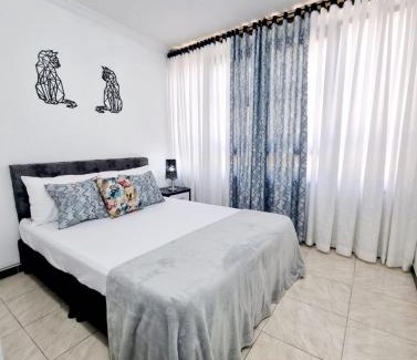 Ibague Apartment | Apartamento MADRID 301 Edificio Europa Ibagué