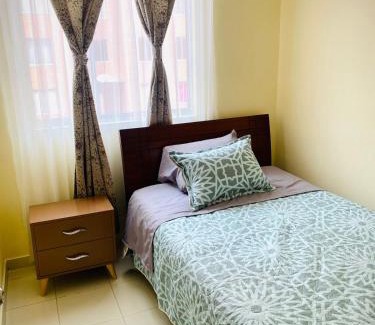 Funza Apartment | Apartamento Madrid cund