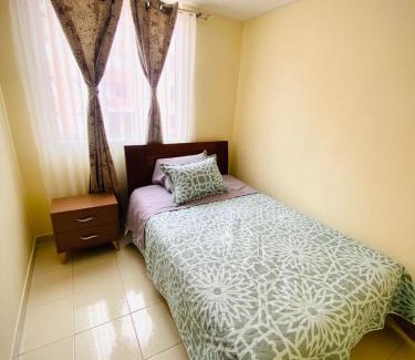 Funza Apartment | Apartamento Madrid cund
