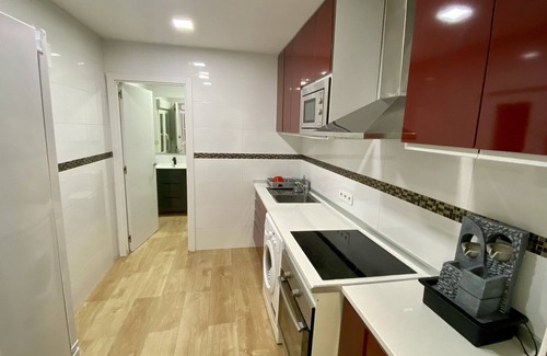 Getafe Apartment | Apartamento Madrid Getafe