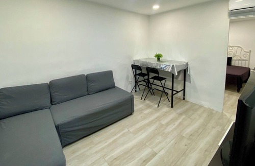 Getafe Apartment | Apartamento Madrid Getafe