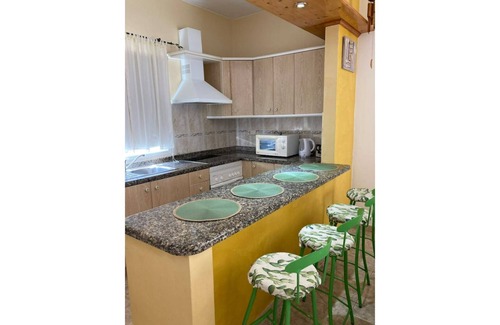 Las Playitas Apartment | Apartamento Mafasca, Las Playitas