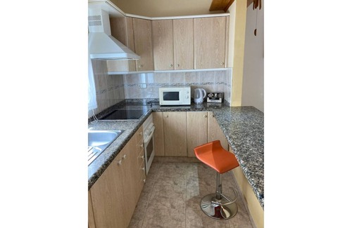 Las Playitas Apartment | Apartamento Mafasca, Las Playitas