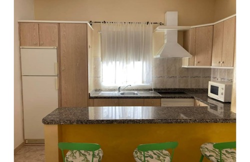 Las Playitas Apartment | Apartamento Mafasca, Las Playitas