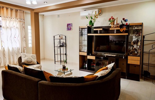 Morales Apartment | Apartamento Mafi - House