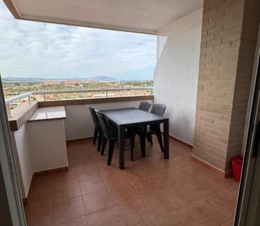 Marina d'Or Apartment | Apartamento Magic World, nueva Marina Dor, Jardines del Mar III- Oropesa del Mar