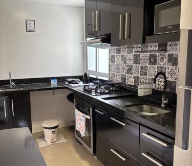 Colonia Terra Nova Apartment | Apartamento Manaus Aeroporto