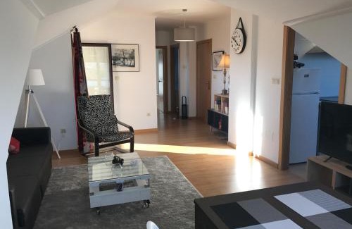 Allariz Apartment | APARTAMENTO MANUEL MARIA