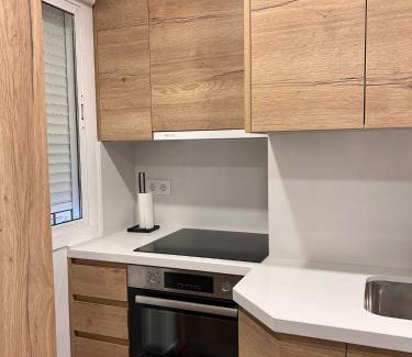 El Carmen Apartment | Apartamento Manzana