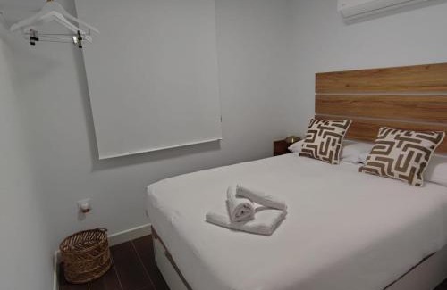 El Carmen Apartment | Apartamento Manzana