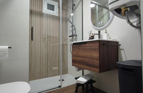 El Carmen Apartment | Apartamento Manzana