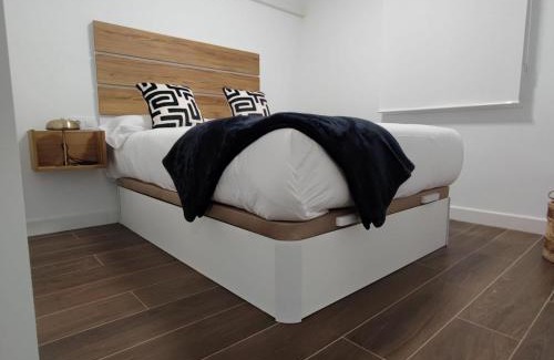 El Carmen Apartment | Apartamento Manzana