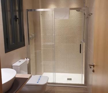 Ardales Apartment | Apartamento María Mendoza