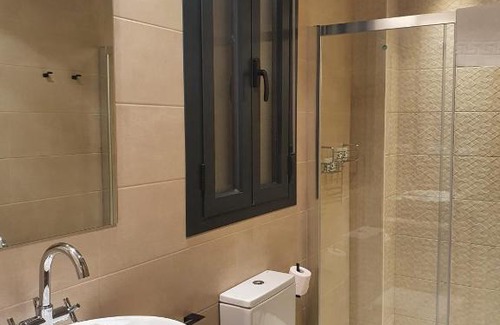 Ardales Apartment | Apartamento María Mendoza