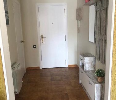Ajo Apartment | Apartamento Mar Cantábrico