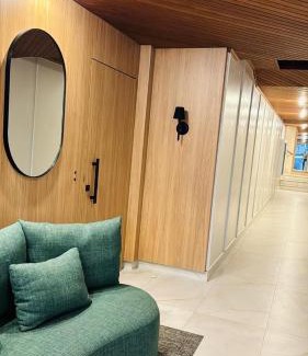 Laguna Apartment | Apartamento Mar grosso 100 metros do MAR