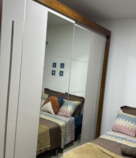 Laguna Apartment | Apartamento Mar grosso 100 metros do MAR