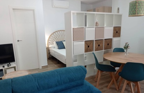 San Fernando House | Apartamento Mar III.