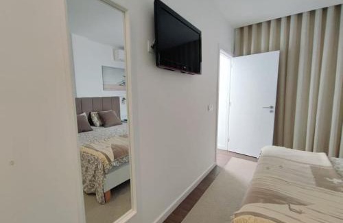 Vila do Conde Apartment | Apartamento Mar & Sal