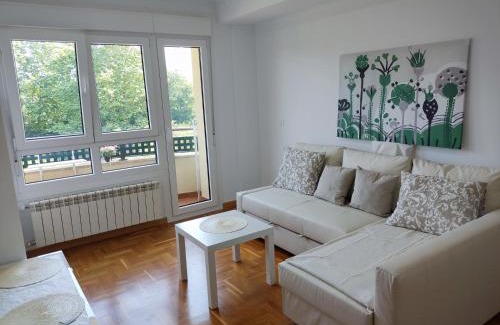 Posada de Llanes Apartment | Apartamento MAR y MONTAÑA ASTURIAS