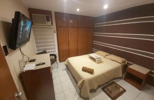 Maracay Apartment | Apartamento Maracay Base Aragua