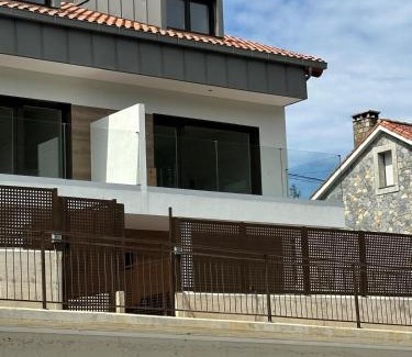 Prado Apartment | Apartamento Maralta Caravia