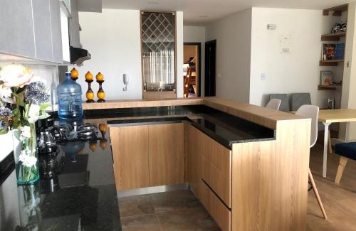 Ipiales Apartment | Apartamento Maranda