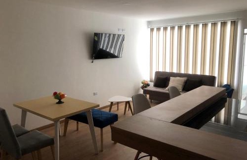 Ipiales Apartment | Apartamento Maranda