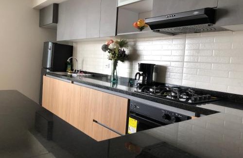 Ipiales Apartment | Apartamento Maranda