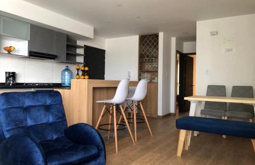 Ipiales Apartment | Apartamento Maranda