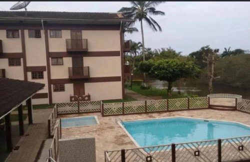 Maranduba Apartment | Apartamento Maranduba