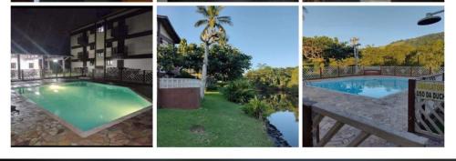 Maranduba Apartment | Apartamento Maranduba