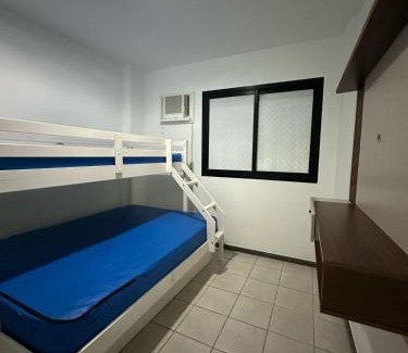 Conceicao de Jacarei Apartment | Apartamento maravilhoso em Mangaratiba RJ