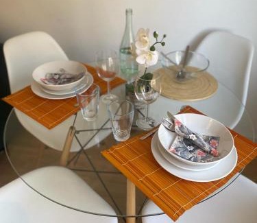 Riaza Apartment | Apartamento Marcajada