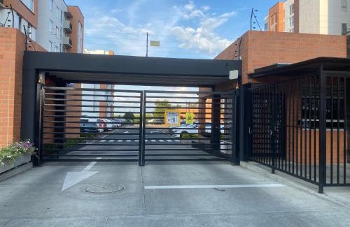 Cali Apartment | Apartamento Marfil Valle de lili