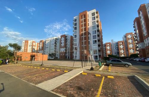 Cali Apartment | Apartamento Marfil Valle de lili