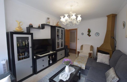 O Pindo Apartment | Apartamento Mari Carmen ll