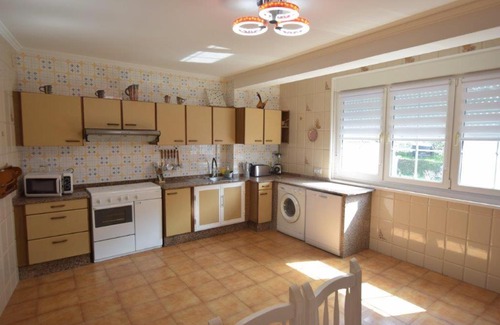 O Pindo Apartment | Apartamento Mari Carmen ll