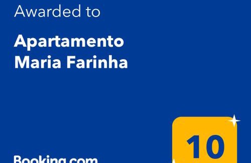 Nossa Senhora da Conceicao House | Apartamento Maria Farinha