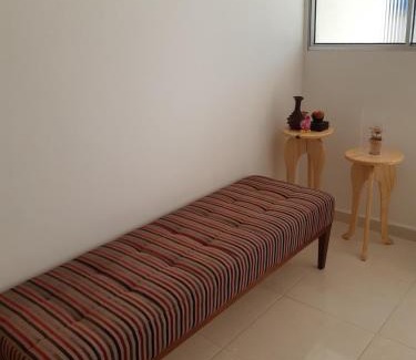 Nossa Senhora da Conceicao House | Apartamento Maria Farinha