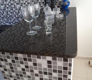 Nossa Senhora da Conceicao House | Apartamento Maria Farinha