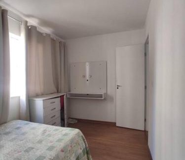 Novo Horizonte Apartment | Apartamento - Marilândia Juiz de Fora