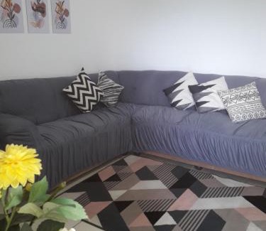 Baixo Grande Apartment | Apartamento Marina Clube Vista Lagoa