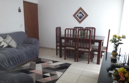 Baixo Grande Apartment | Apartamento Marina Clube Vista Lagoa