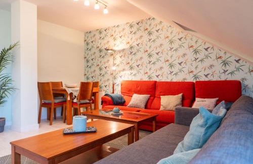 Tordesillas Apartment | Apartamento "MARINA"